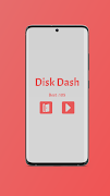 Disk Dash স্ক্রিনশট 5