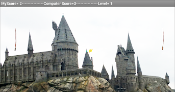 Harry's Pong पोस्टर