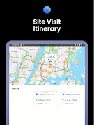 برنامه‌نما CES Inspector عکس از صفحه