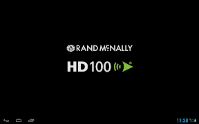 برنامه‌نما HD 100 عکس از صفحه