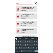 Alfila اسکرین شاٹ 7