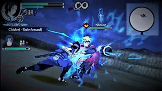 PSP Ultimate Database Game Pro screenshot 5