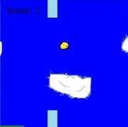 GoldenBird 2 (Alpha) screenshot 2