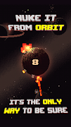 Orbitron Arcade screenshot 3