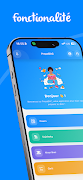 PrepaBAC 截图 1
