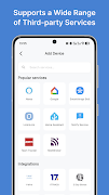 LinknLink 截图 3