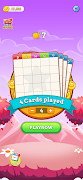 Bingo Bash تصوير الشاشة 3