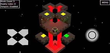 Limited Reality ảnh chụp màn hình 5