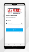 MLM Rebels 포스터