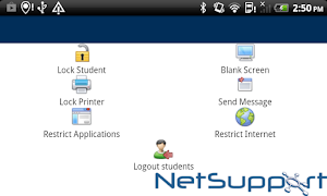 NetSupport Tutor Assistant स्क्रीनशॉट 2
