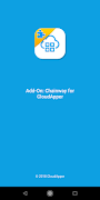 Add-On: Chainway پوسٹر