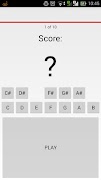 پوستر Absolute Pitch