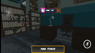 Imposter scary escape screenshot 4