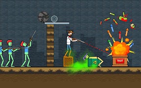 Kill Play Screenshot 6