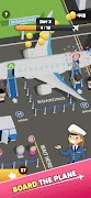 Flight Boarding скриншот 6