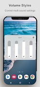 Soft Volume Button Screenshot 3