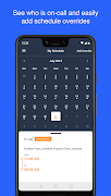 برنامه‌نما Opsgenie عکس از صفحه