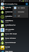 APK Uninstaller Free স্ক্রিনশট 2