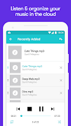 pCloud for VIVACOM syot layar 6