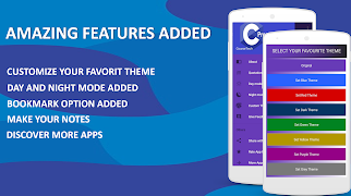 برنامه‌نما Learn C programming عکس از صفحه