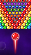 Bubble Boom - Match & Blast! plakat