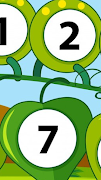 Number Helper App Ekran Görüntüsü 1