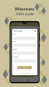 Hibernate ORM Guide ảnh chụp màn hình 7