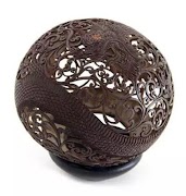 Coconut Shell Craft Ideas اسکرین شاٹ 5