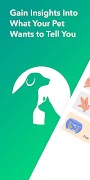 6 Schermata Animal Communicator - Lost Pet