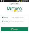 SkyView 포스터
