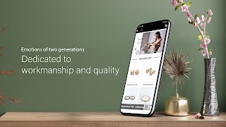 DuttaJewelry 截图 1