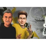 مهرجان ممنوع حد يقرب منك_عصام صاصا بدون نت