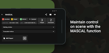 Medic Tool screenshot 4