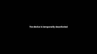 Smart TV app screenshot 1