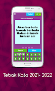 Tebak Kata 2024 screenshot 3