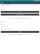 blind.wiki imagem de tela 7