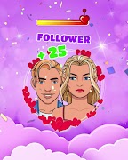 4 Schermata Tricky Couple Game