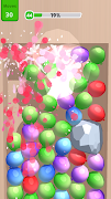 Gravity Pop 3D اسکرین شاٹ 1