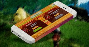 PaIworld اسکرین شاٹ 5