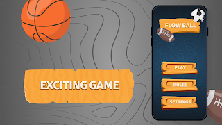 Flow Balls captura de pantalla 7
