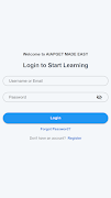 AIAPGET MADE EASY poster