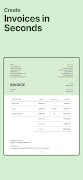 Invoice.app: Invoice Maker تصوير الشاشة 1