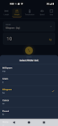 Unit Converter Pro screenshot 3