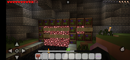 Walking Dead Survival Craft скриншот 3
