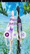 Puzzle Re:Zero syot layar 4