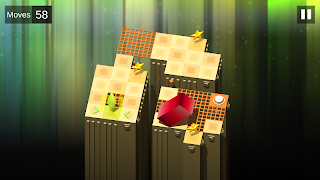 Block Master 2000- 翻滚方块解谜 截图 7