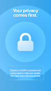 Cleanfox: Spam & Email Cleaner screenshot 6