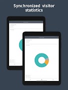 Connfair Admin App स्क्रीनशॉट 6