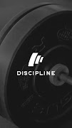 Discipline Cartaz