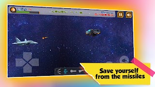 Space War اسکرین شاٹ 3